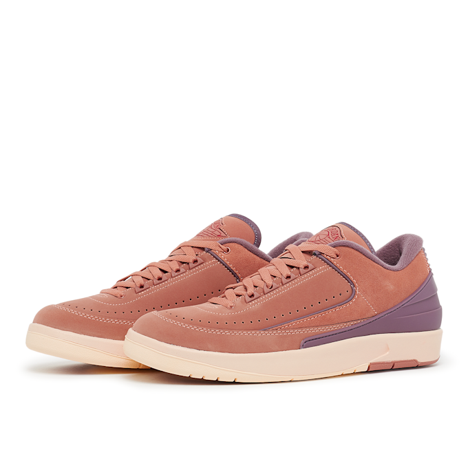 Jordan Air Jordan 2 Retro Low "Sky J Orange" brun 78252 1
