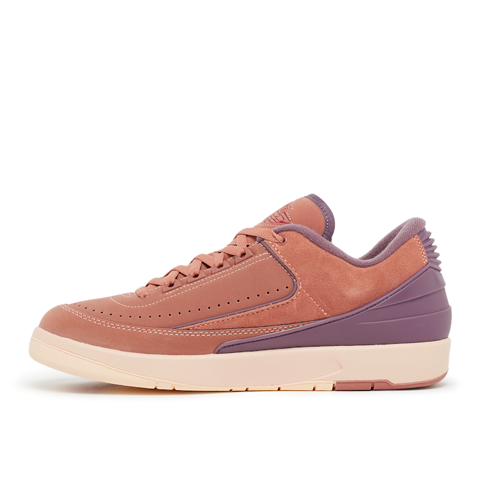 Jordan Air Jordan 2 Retro Low "Sky J Orange" brun 78252 3