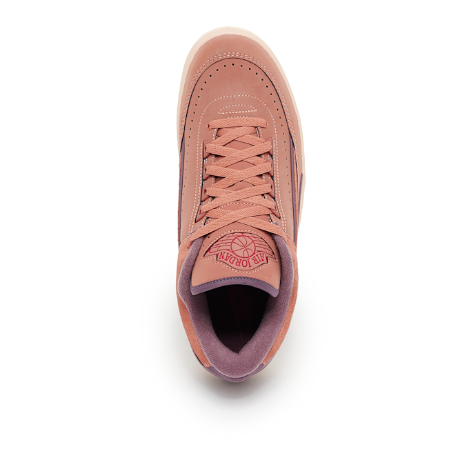 Jordan Air Jordan 2 Retro Low "Sky J Orange" brun 78252 4