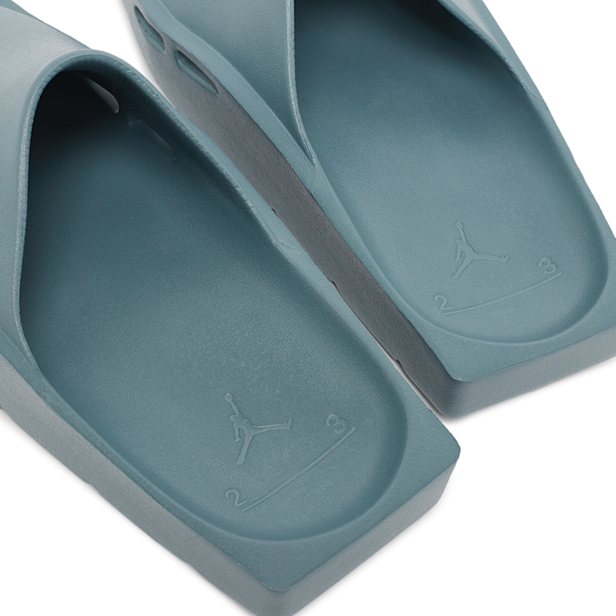 Jordan Air Jordan Hex Mule bleu 78261 5