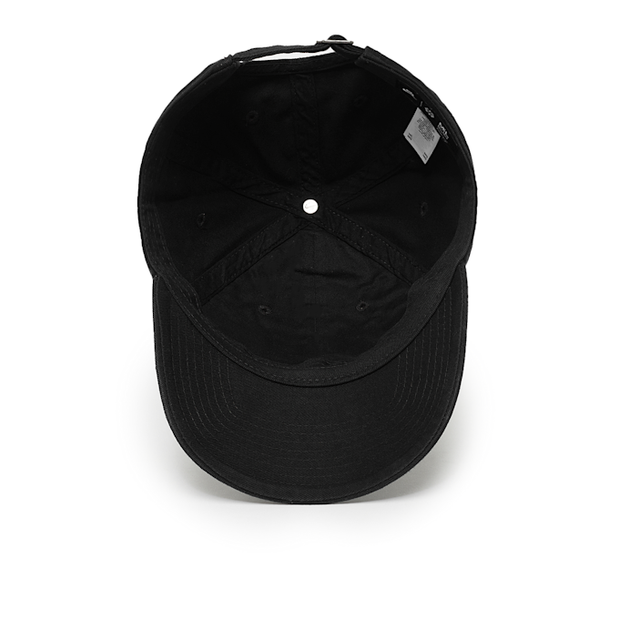 Nike Club Cap Unstructured Futura Wash L schwarz 78277 3