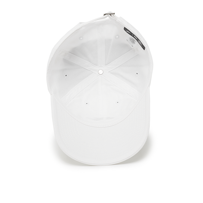 Nike Club Cap Unstructured Futura Wash weiß 78278 3