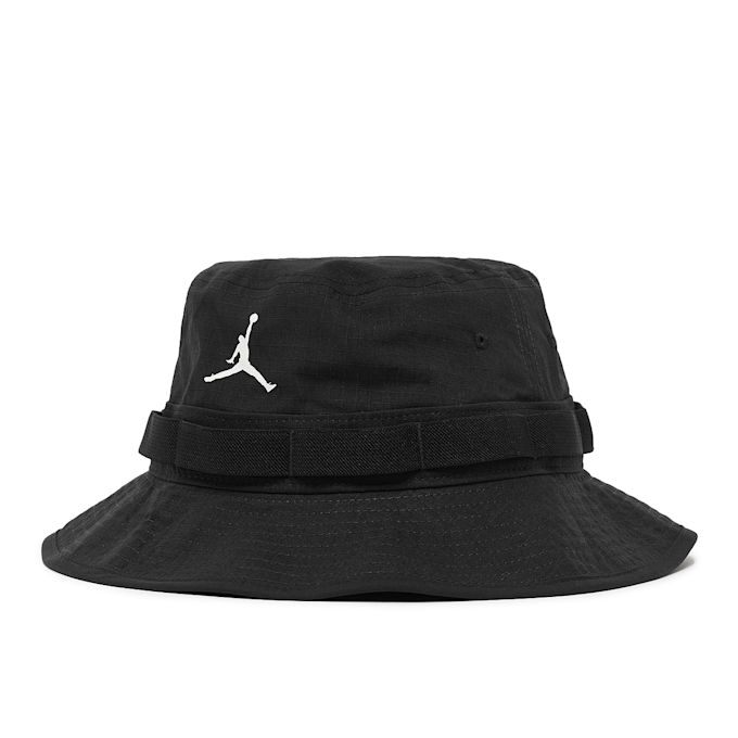 Nike Air Jordan Apex Bucket Jumpman zwart 78286 1