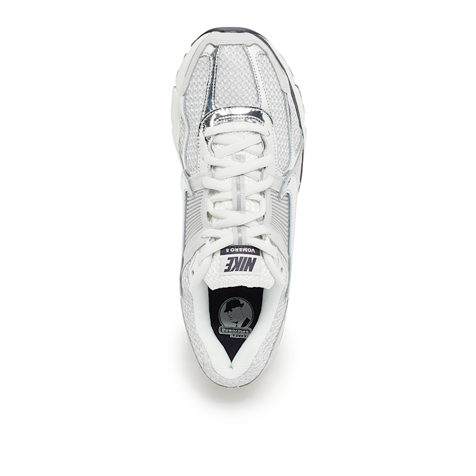 Nike Zoom Vomero 5 "Metallic Silver" grau 78502 4