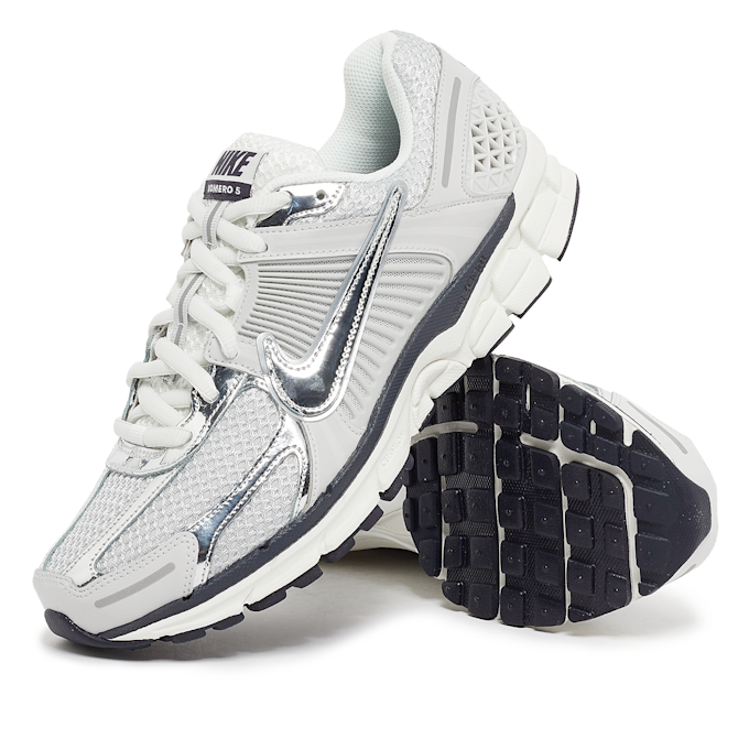 Nike Zoom Vomero 5 "Metallic Silver" grau 78502 8