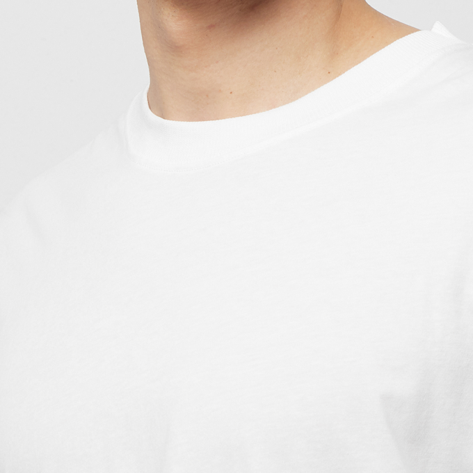 Soulland Ash T-Shirt wit 78565 5