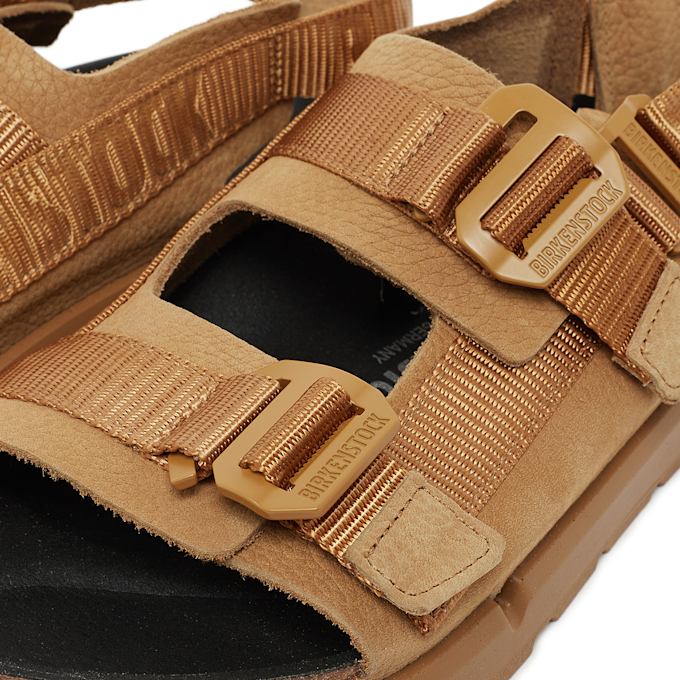Birkenstock Shinjuku braun 78650 1