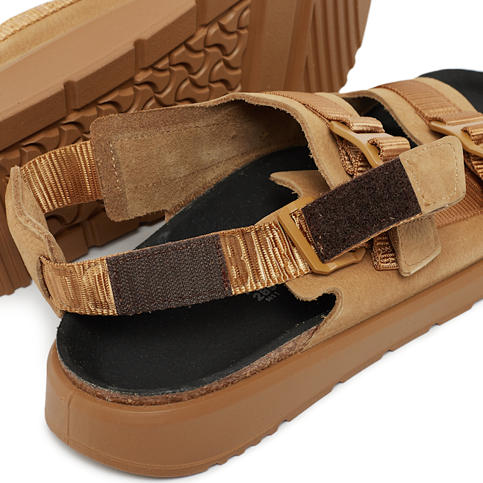 Birkenstock Shinjuku braun 78650 2