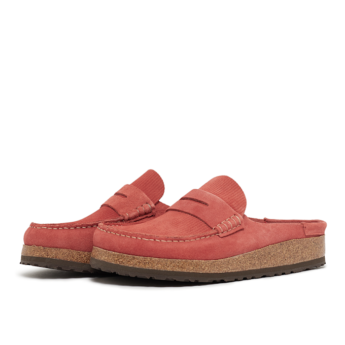 Birkenstock Naples VL rot 78653 1