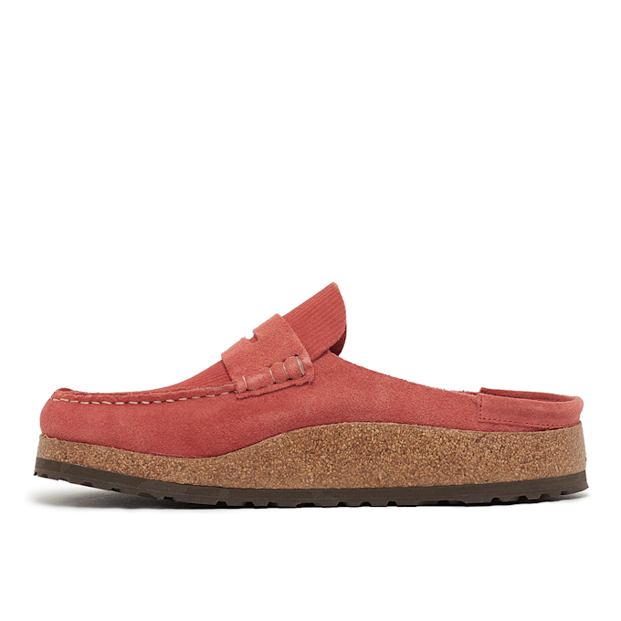 Birkenstock Naples VL rot 78653 3
