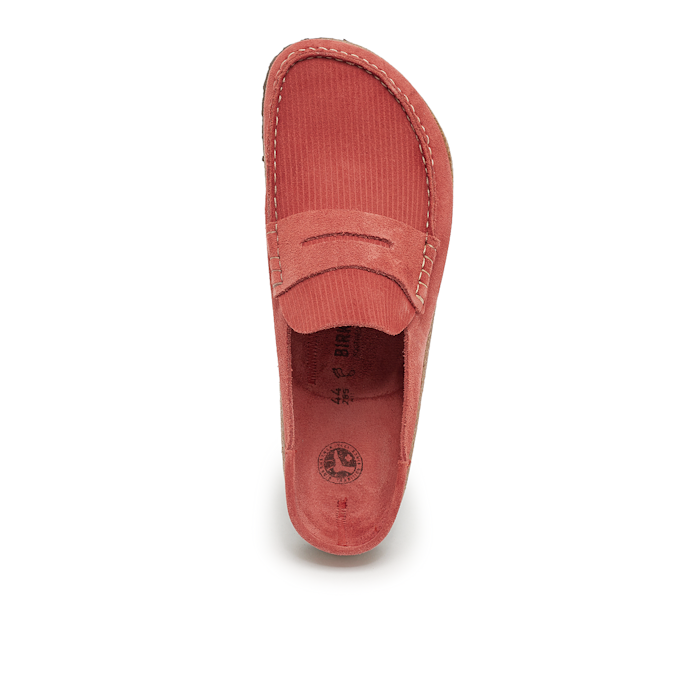 Birkenstock Naples VL rot 78653 4