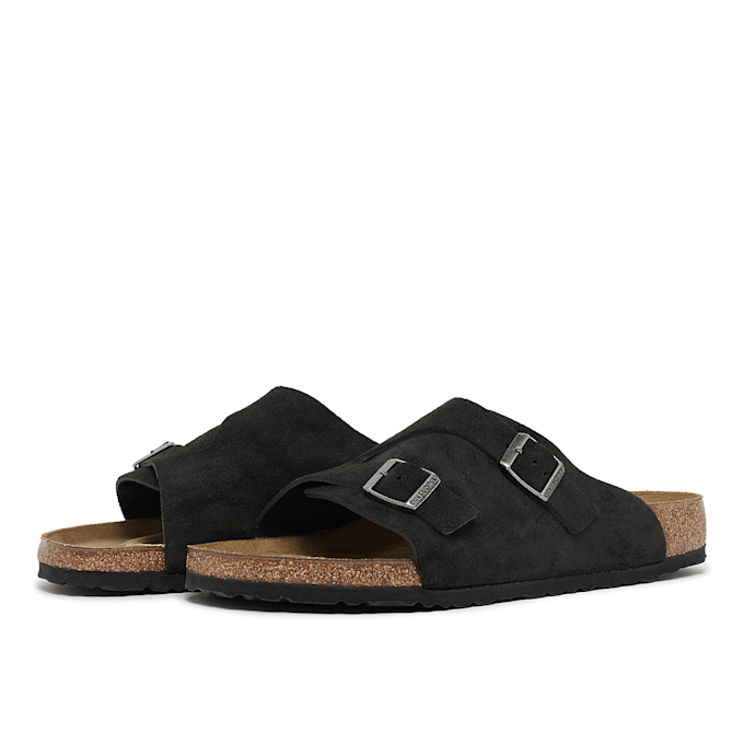 Birkenstock Zürich VL zwart 78659 1