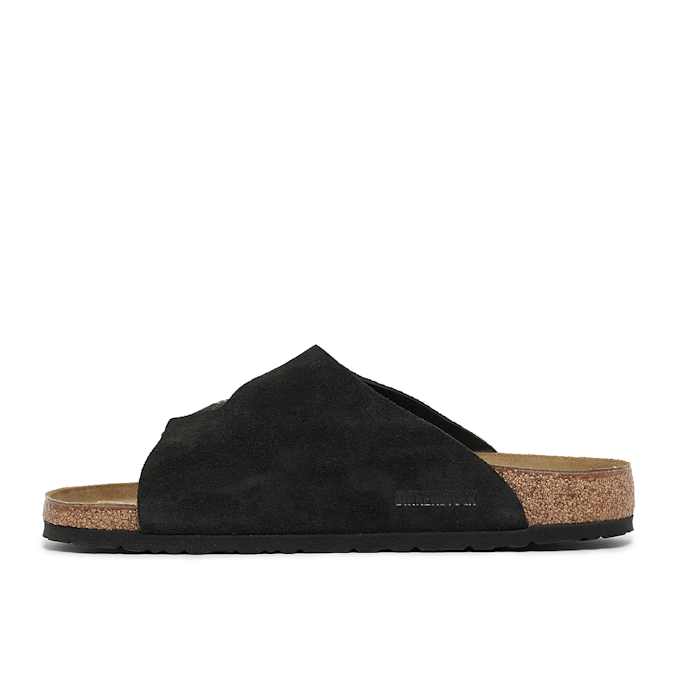 Birkenstock Zürich VL zwart 78659 3
