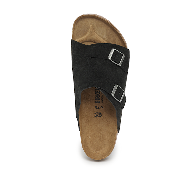 Birkenstock Zürich VL zwart 78659 4