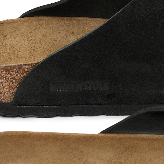 Birkenstock Zürich VL zwart 78659 5