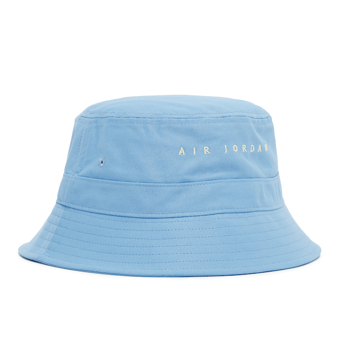 Jordan x Union Bucket Hat blue 78786 2