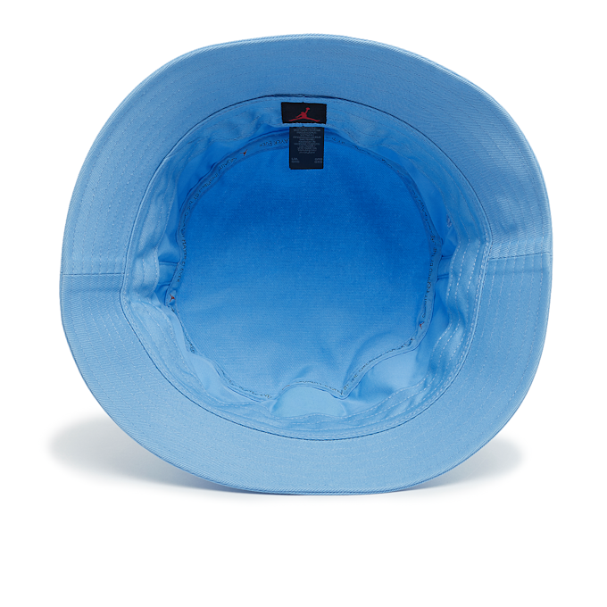 Jordan x Union Bucket Hat bleu 78786 3