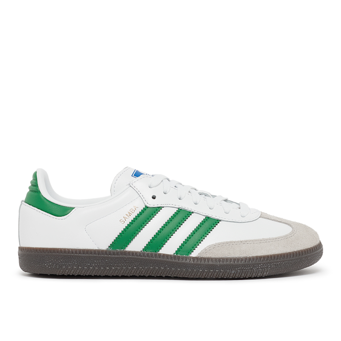 adidas Originals Samba OG white 78880 2