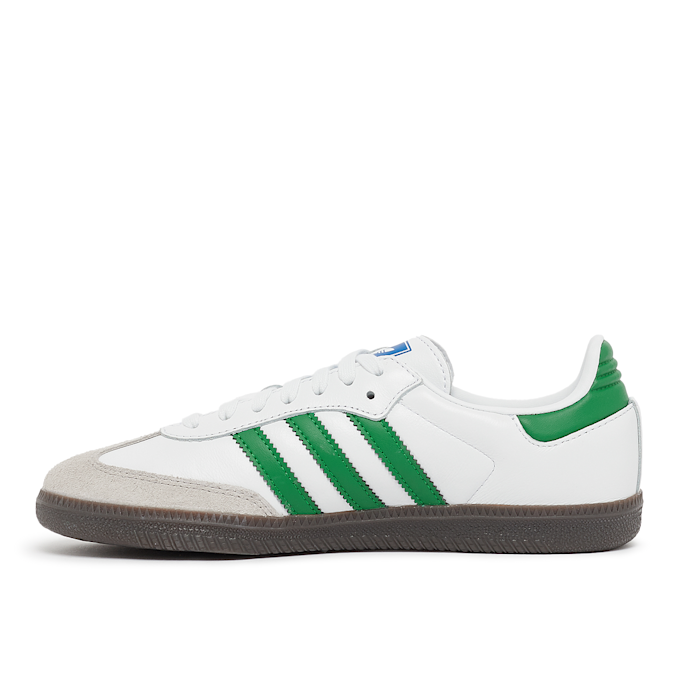 adidas Originals Samba OG white 78880 3