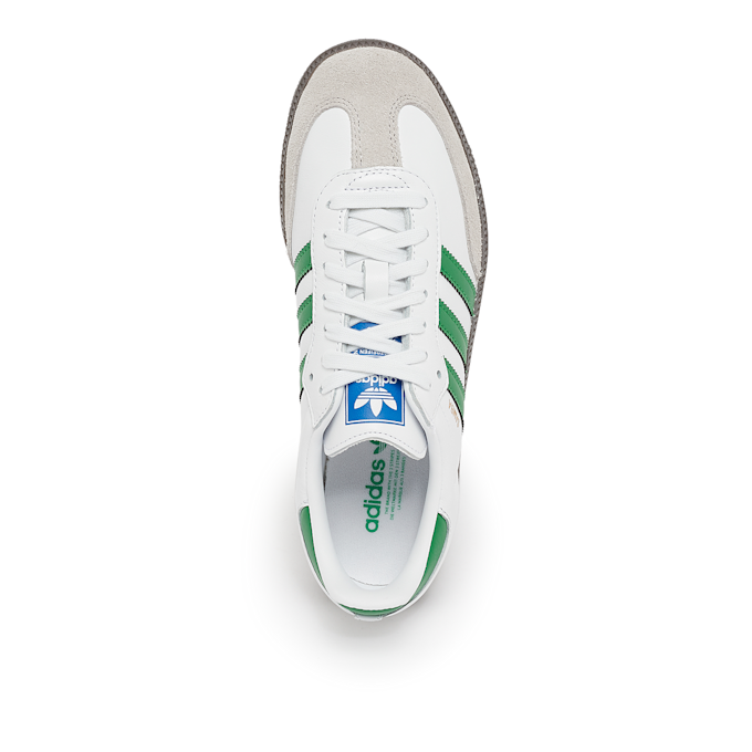 adidas Originals Samba OG white 78880 4