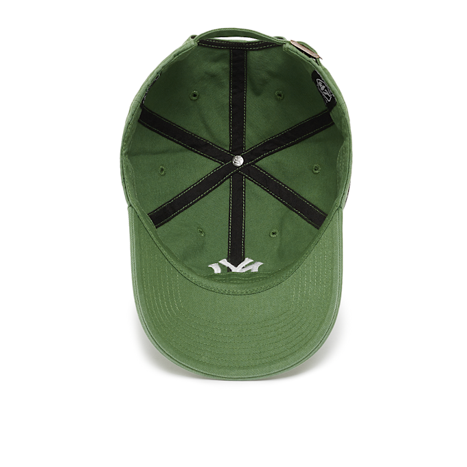 '47 MLB New York Yankees '47 Clean Up Cap green 78914 3