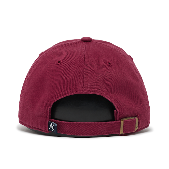 '47 MLB New York Yankees '47 Clean Up rot 78930 2