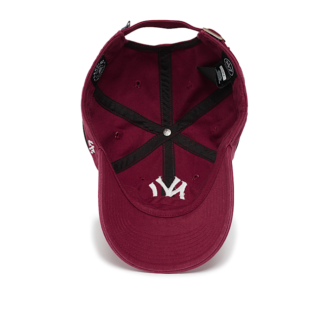 '47 MLB New York Yankees '47 Clean Up rouge 78930 3