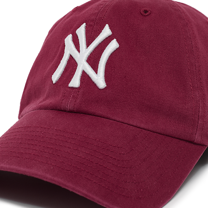 '47 MLB New York Yankees '47 Clean Up rot 78930 4