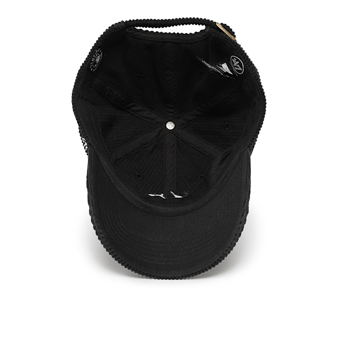 '47 MLB New York Yankees Thick Cord 47 Clean Up black 78936 3