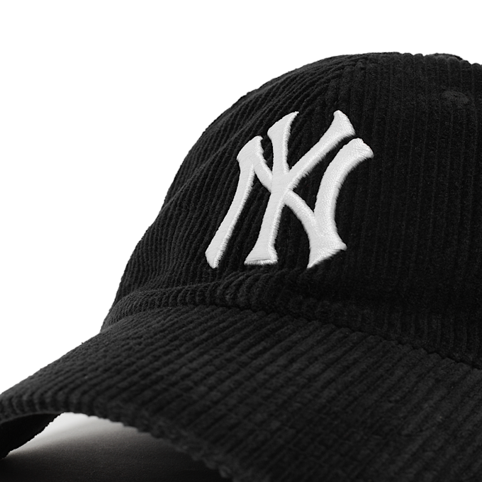 '47 MLB New York Yankees Thick Cord 47 Clean Up noir 78936 4