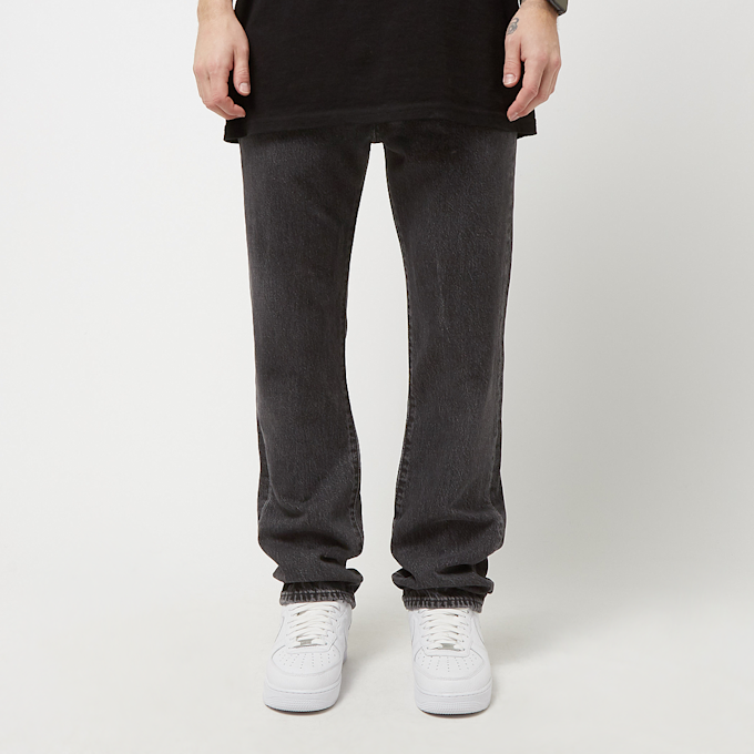 Levi's 501 Original Jeans Crash Courses blauw 78976 2