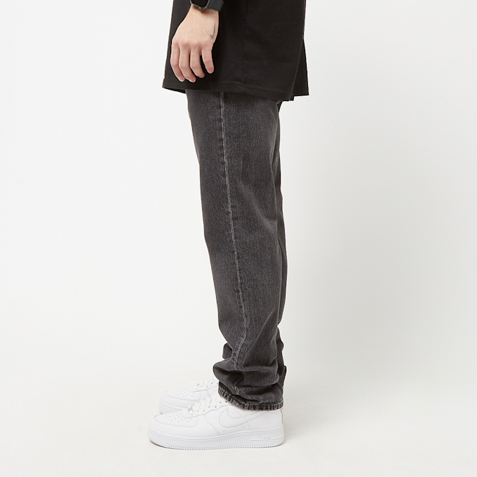 Levi's 501 Original Jeans Crash Courses blauw 78976 3