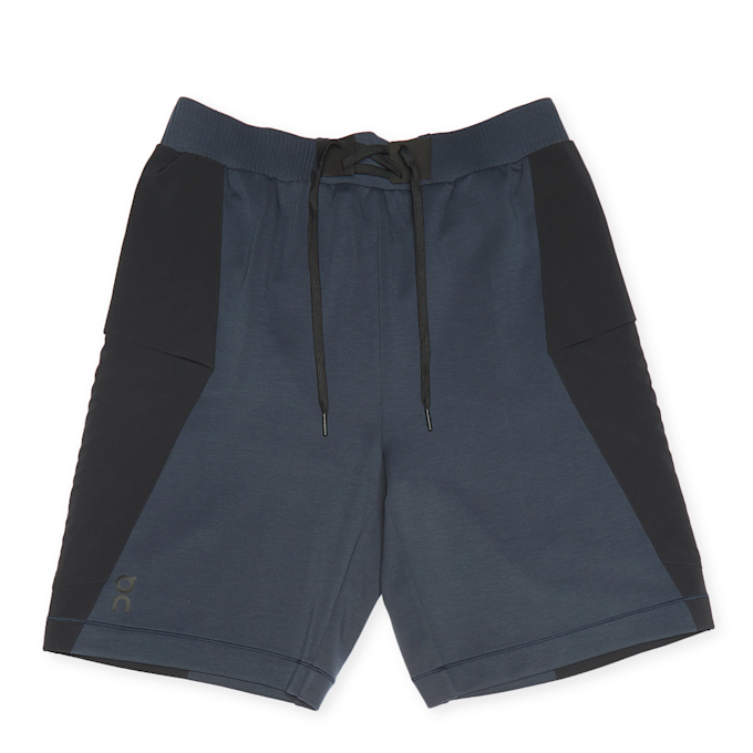 On Movement Shorts bleu 78969 1