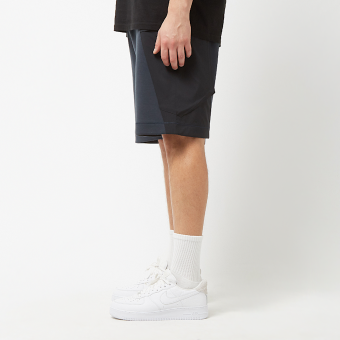 On Movement Shorts blue 78969 3