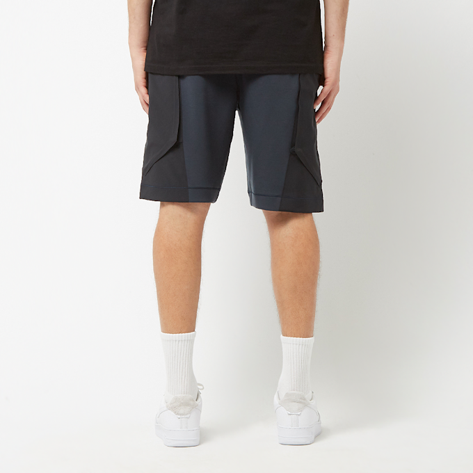 On Movement Shorts blue 78969 4
