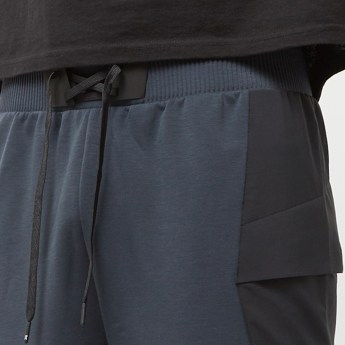 On Movement Shorts blue 78969 6