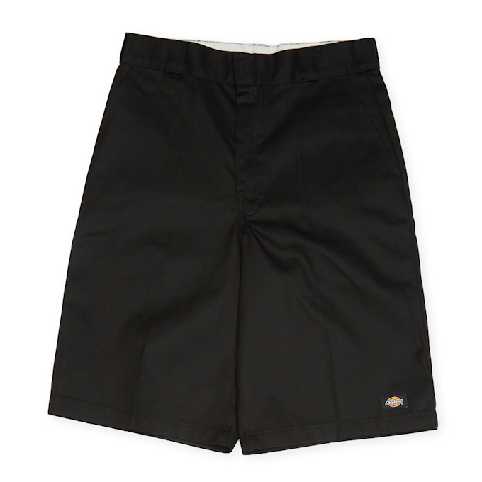 Dickies 13IN Multi Pocket Work Shorts Recycled zwart 79095 1