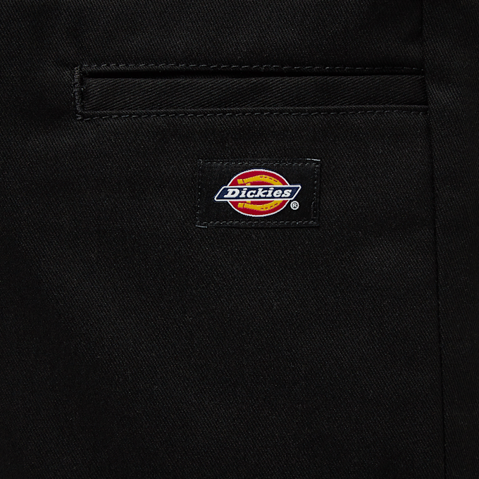 Dickies 13IN Multi Pocket Work Shorts Recycled zwart 79095 7