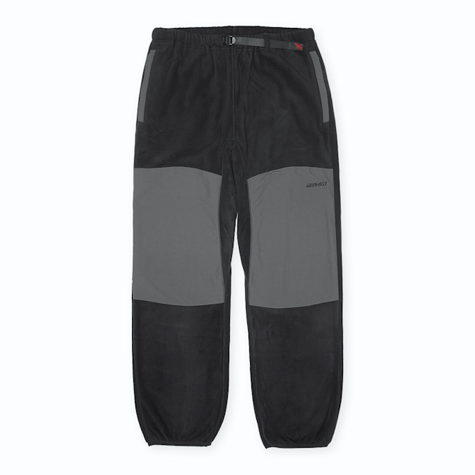 Gramicci Polartec Combination Pant schwarz 79119 1
