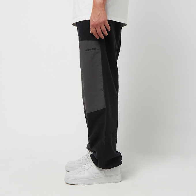 Gramicci Polartec Combination Pant schwarz 79119 3