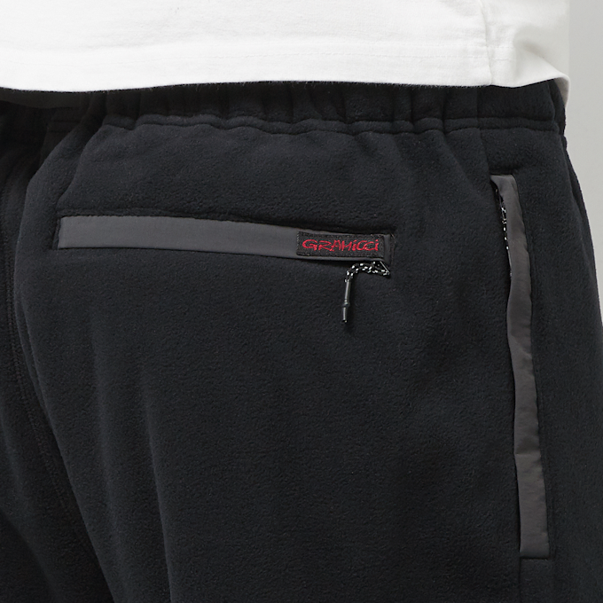 Gramicci Polartec Combination Pant schwarz 79119 5
