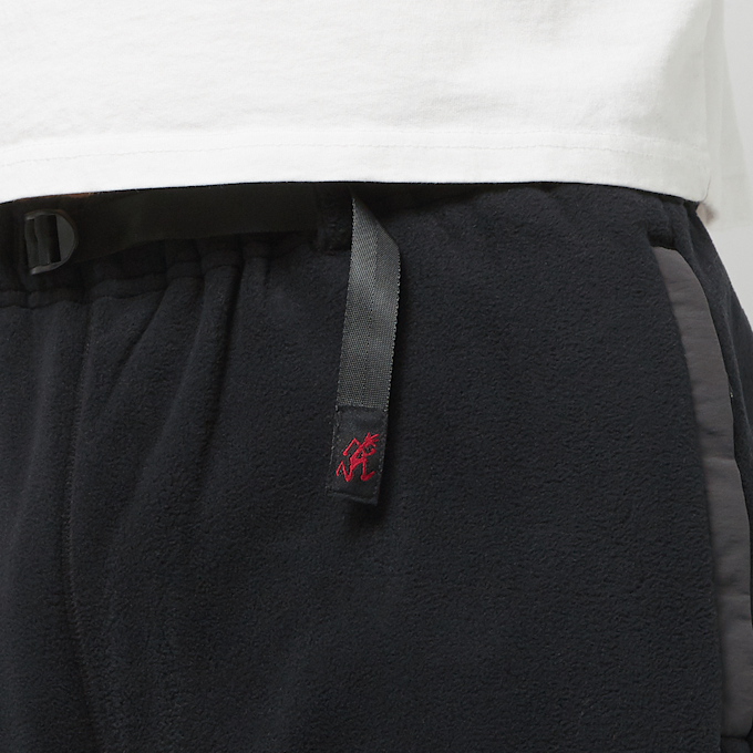 Gramicci Polartec Combination Pant schwarz 79119 6