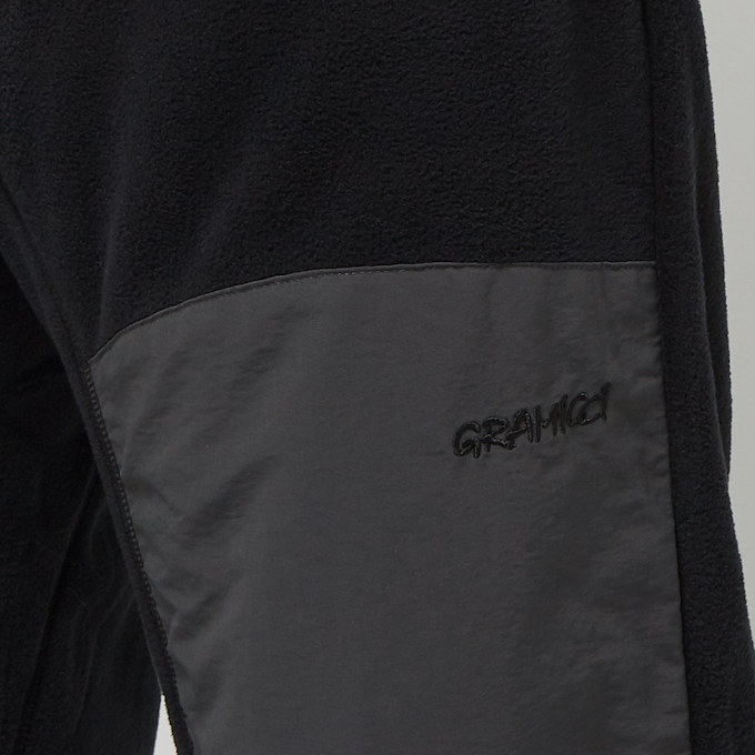 Gramicci Polartec Combination Pant schwarz 79119 7