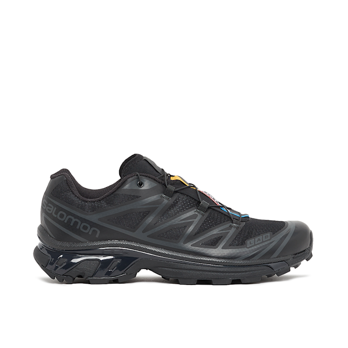 Salomon Wmns XT-6 schwarz 79129 2