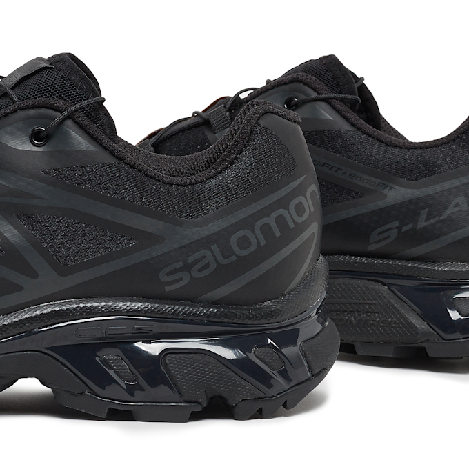 Salomon Wmns XT-6 schwarz 79129 5