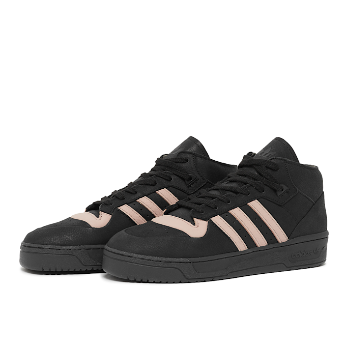 adidas Originals Rivalry Mid 003 schwarz 79180 1