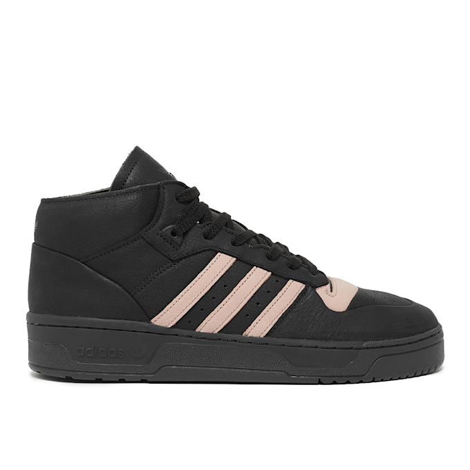adidas Originals Rivalry Mid 003 schwarz 79180 2