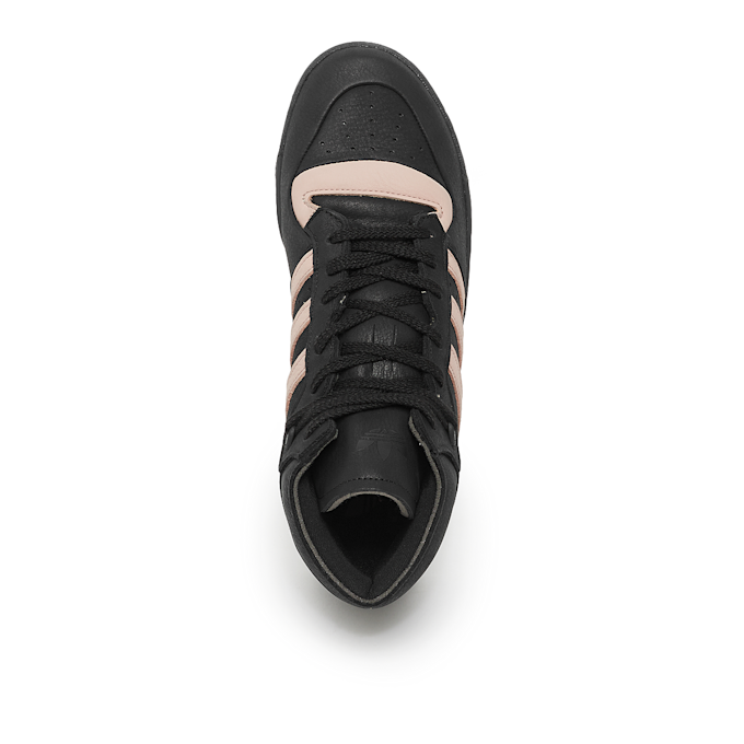 adidas Originals Rivalry Mid 003 schwarz 79180 4