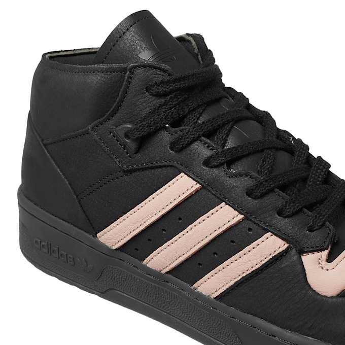 adidas Originals Rivalry Mid 003 schwarz 79180 6