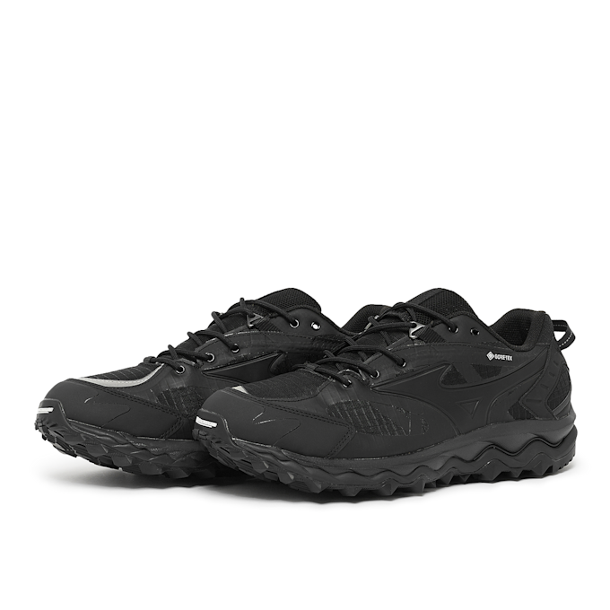 Mizuno Wave Mujin TL GTX schwarz 79226 1